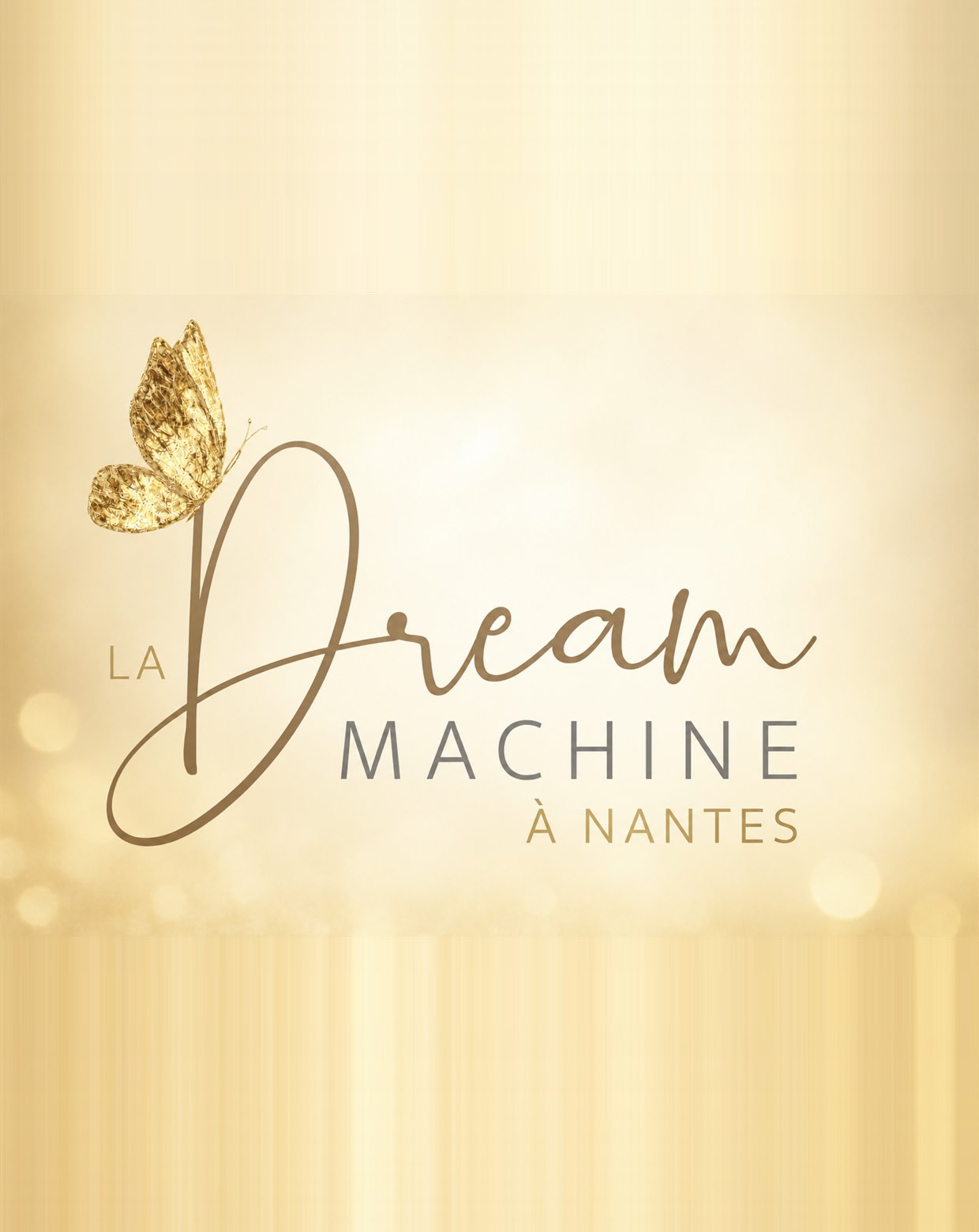 La Dream Machine à Nantes — séance de photostimulation avec Edith Wernert